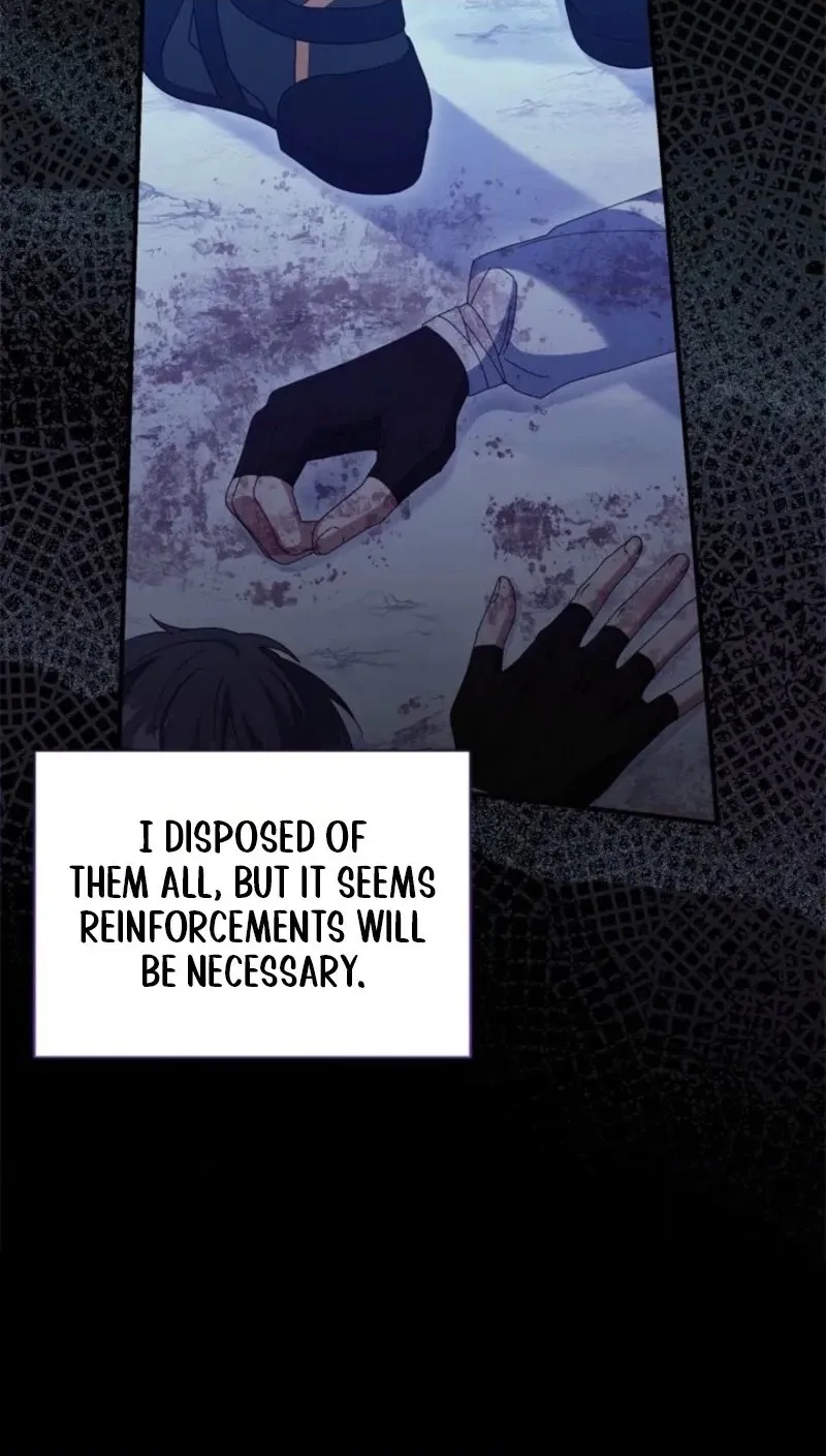 Even Though You Cry Every Time Chapter 30 page 50
