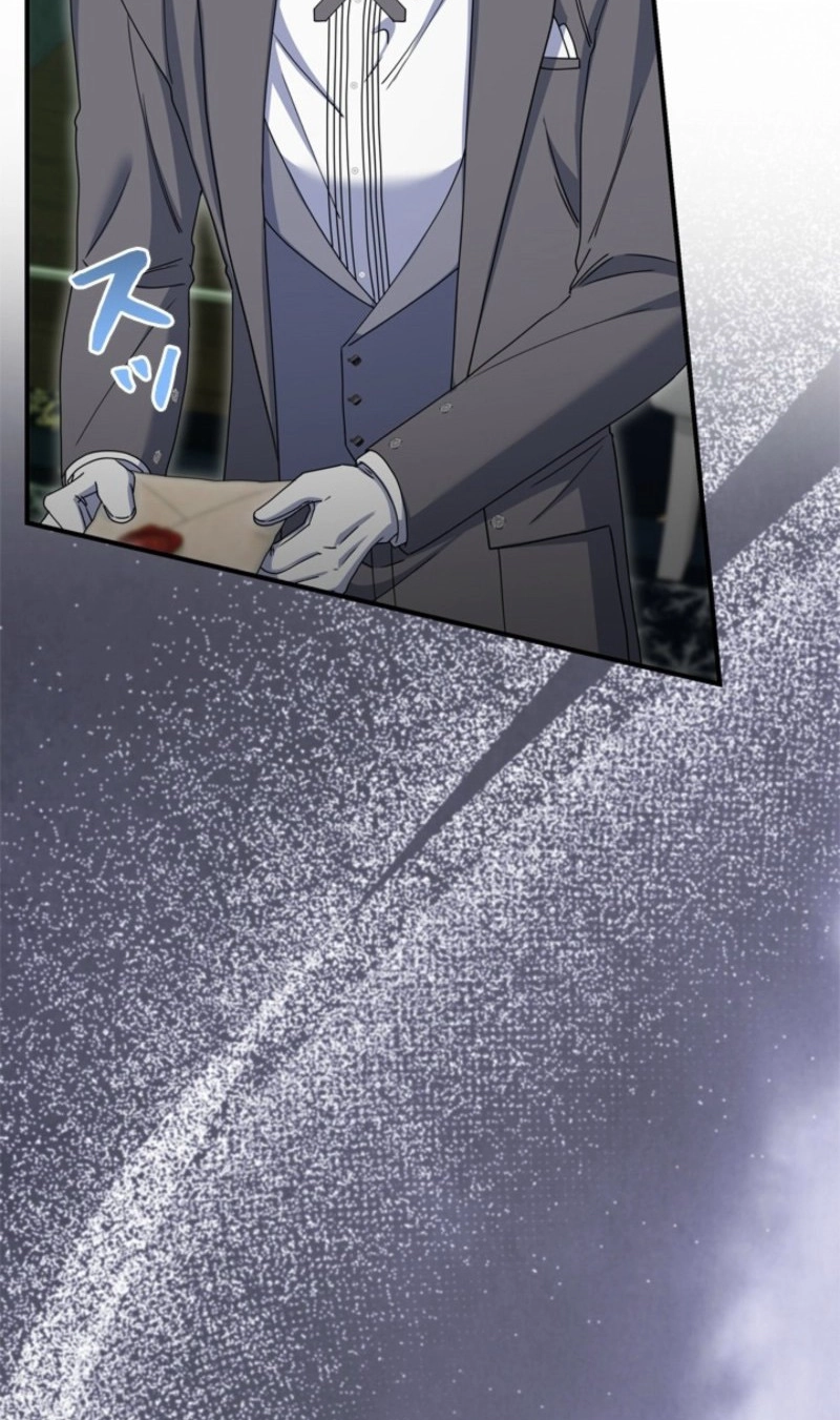 Even Though You Cry Every Time Chapter 30 page 41