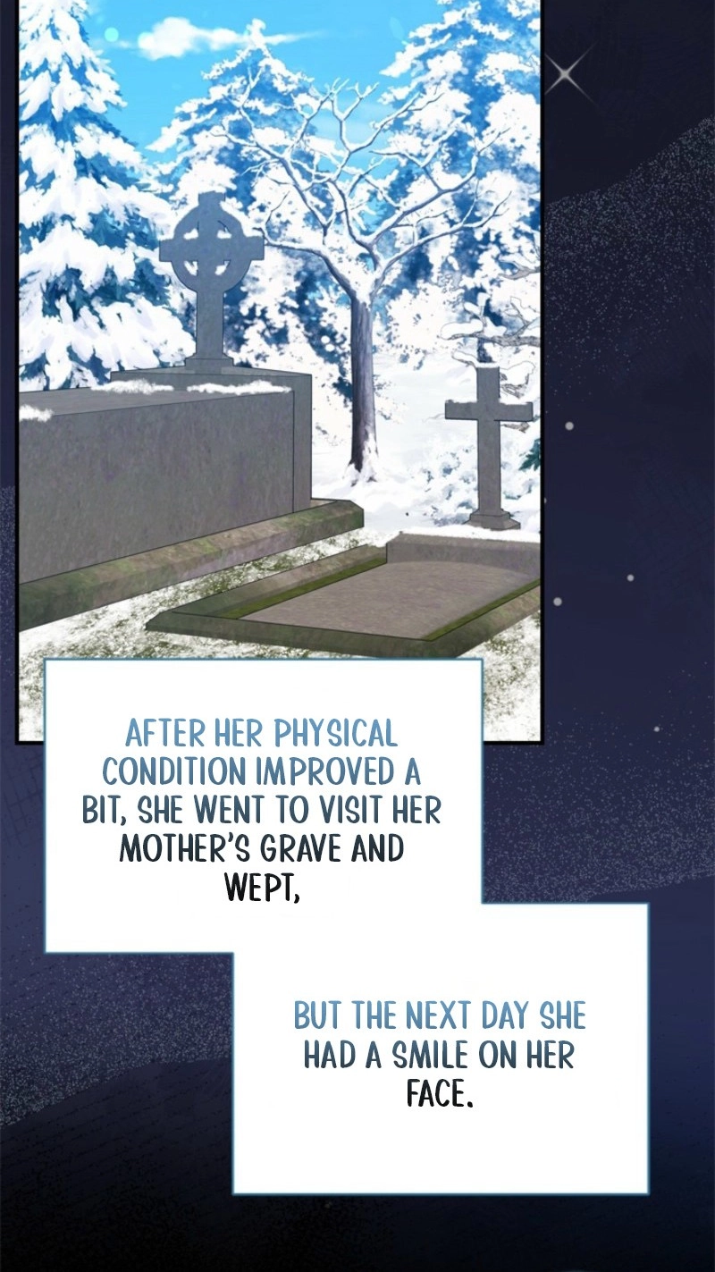 Even Though You Cry Every Time Chapter 30 page 47