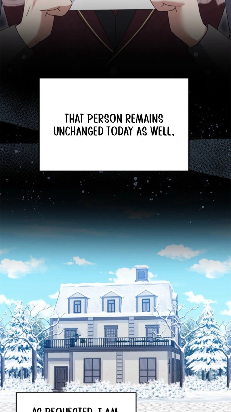 Even Though You Cry Every Time Chapter 30 page 45