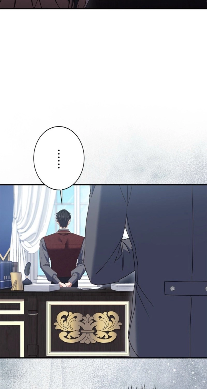 Even Though You Cry Every Time Chapter 30 page 33