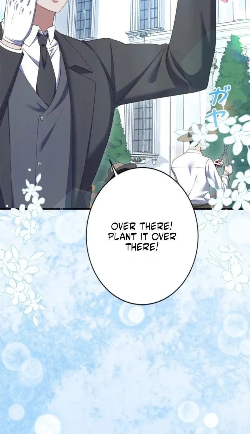 Even Though You Cry Every Time Chapter 30 page 30