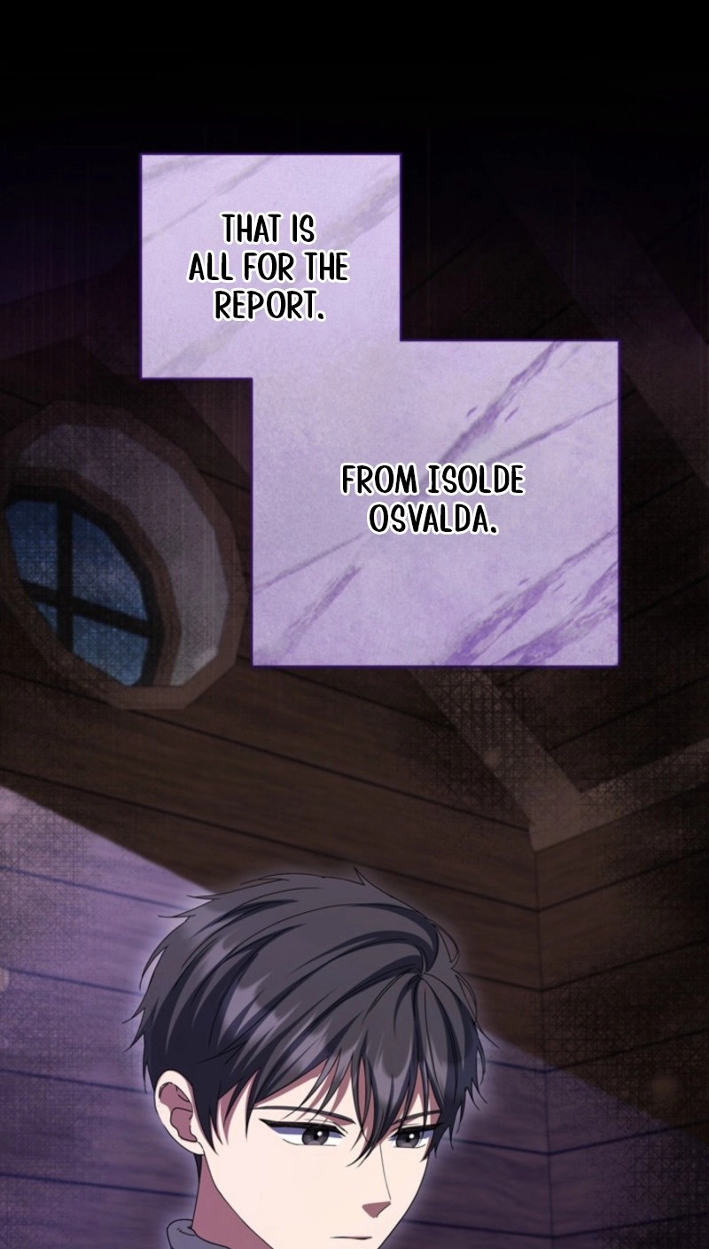 Even Though You Cry Every Time Chapter 30 page 51