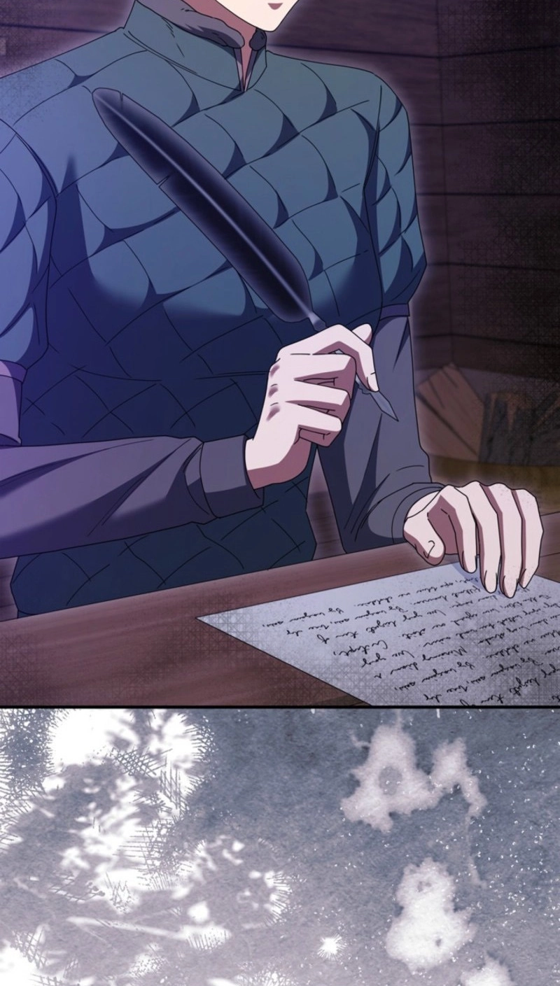 Even Though You Cry Every Time Chapter 30 page 52