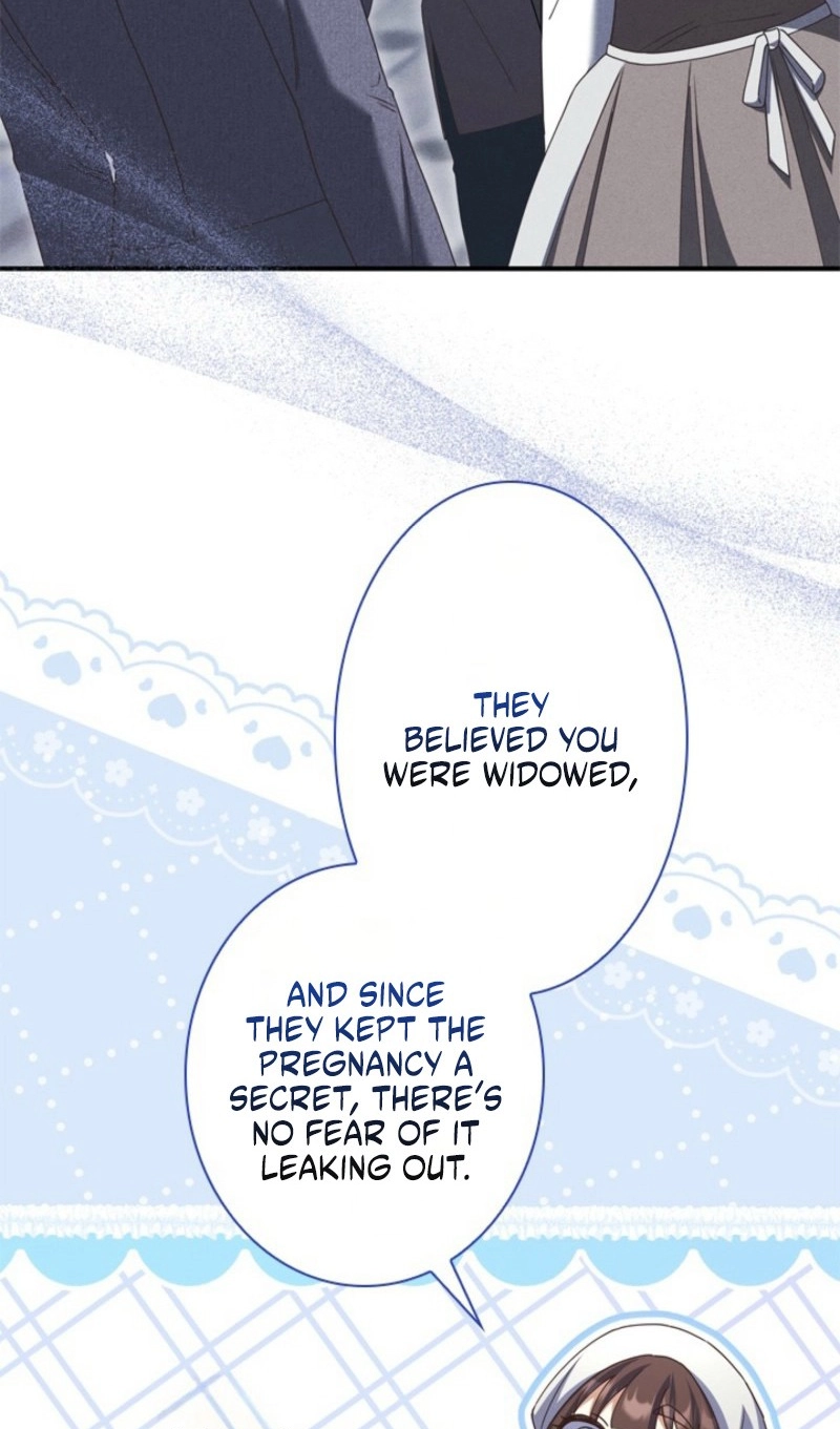 Even Though You Cry Every Time Chapter 30 page 78