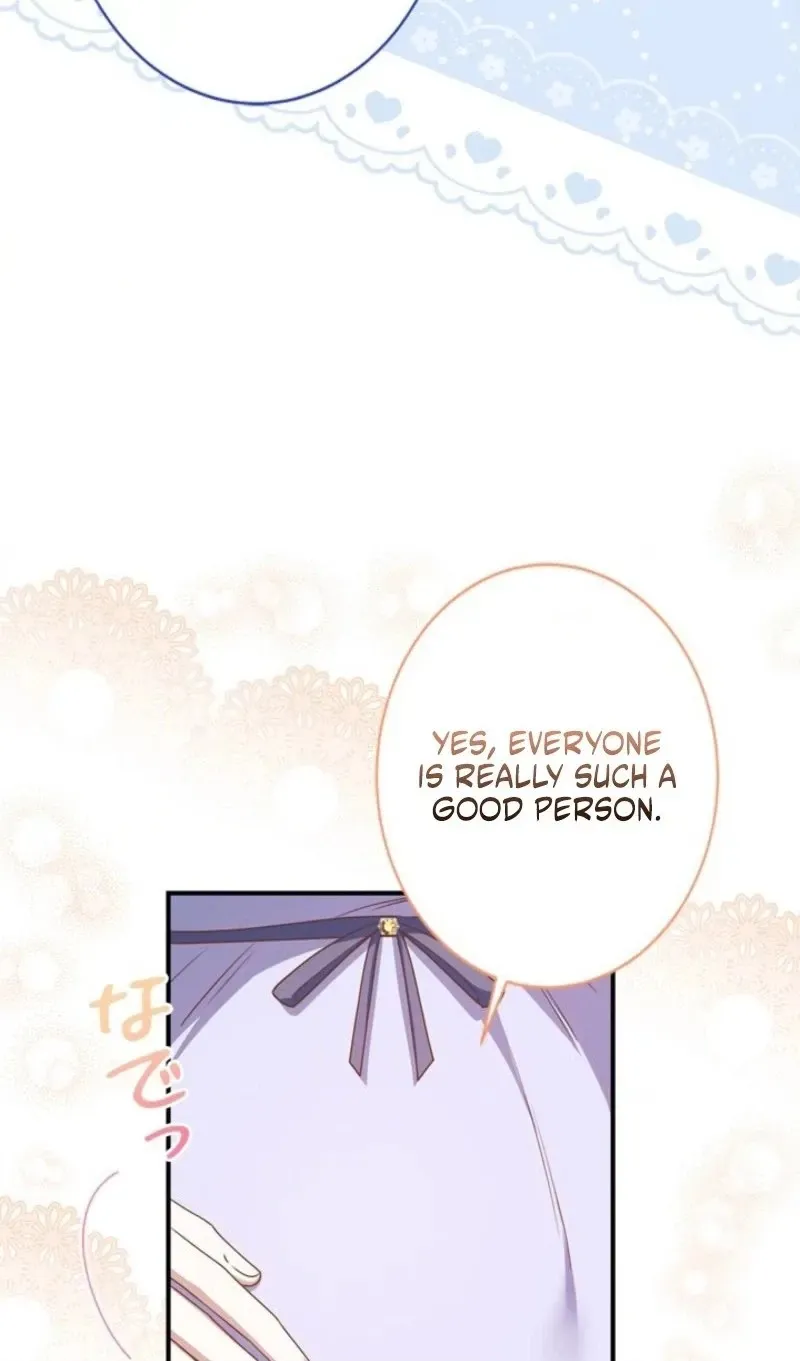 Even Though You Cry Every Time Chapter 30 page 80