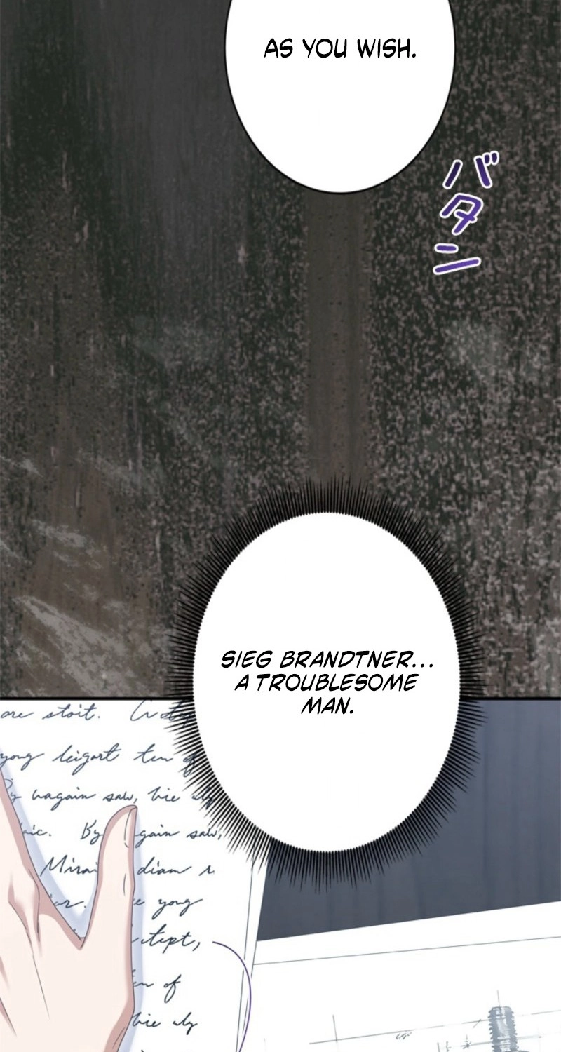 Even Though You Cry Every Time Chapter 30 page 66