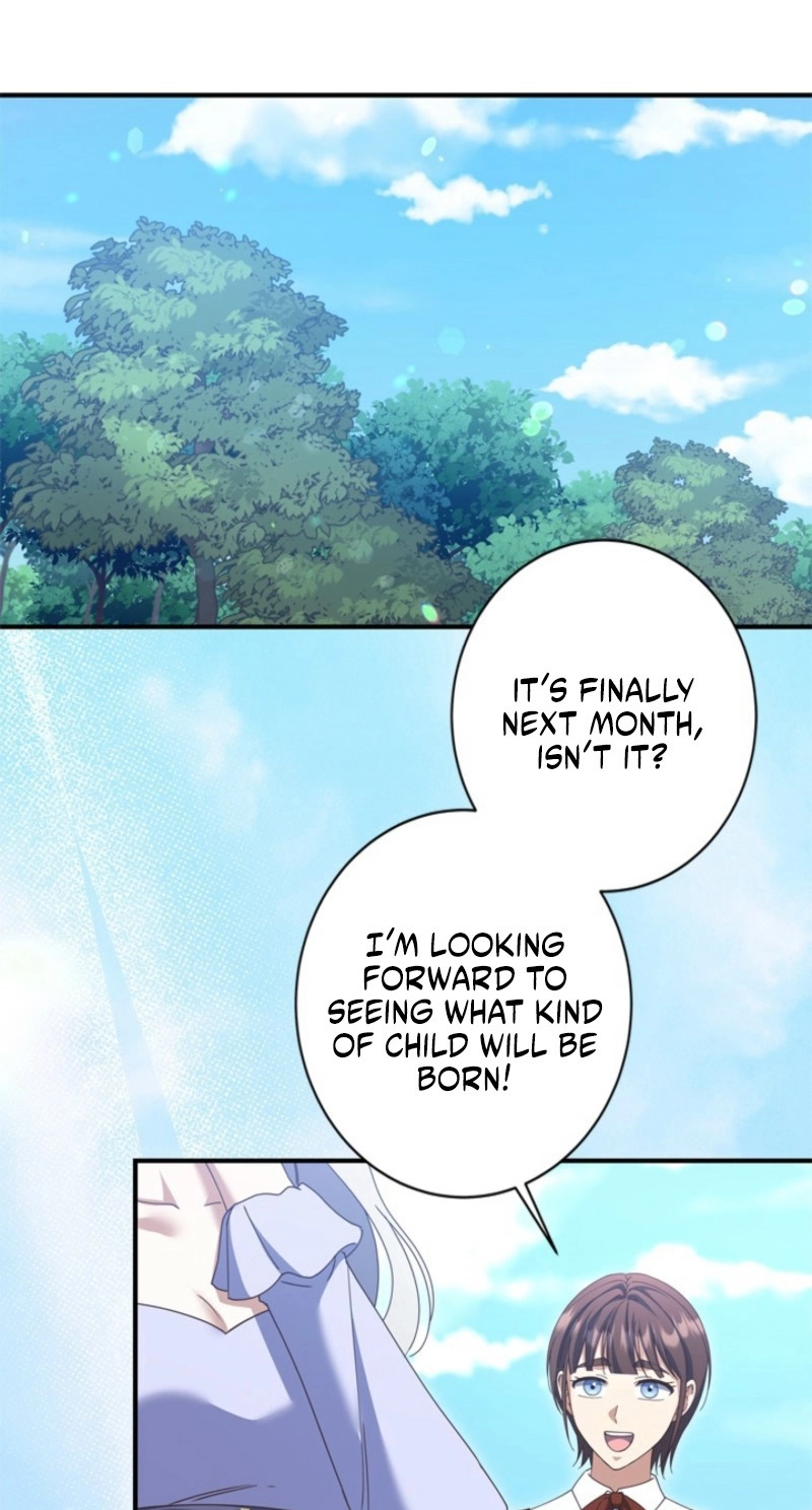 Even Though You Cry Every Time Chapter 30 page 74