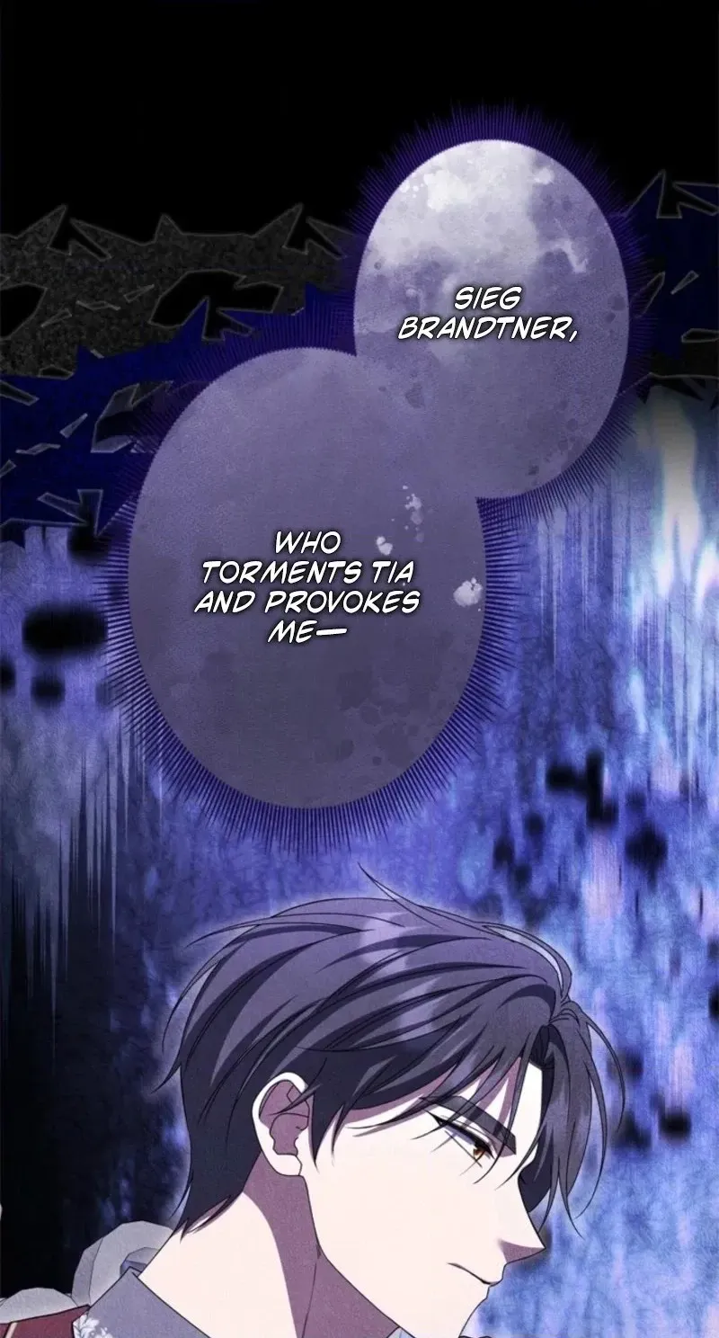 Even Though You Cry Every Time Chapter 30 page 70