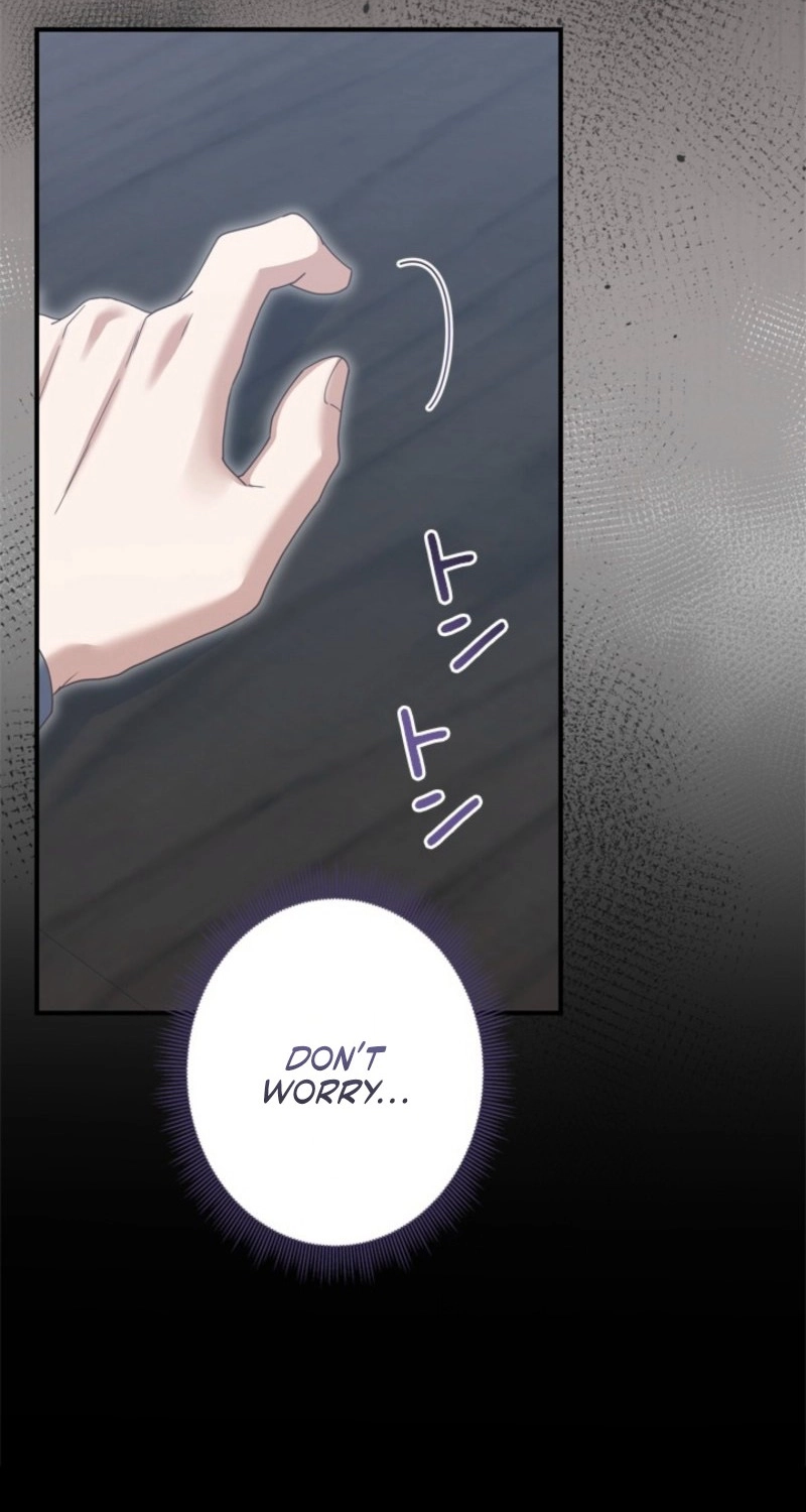 Even Though You Cry Every Time Chapter 30 page 69