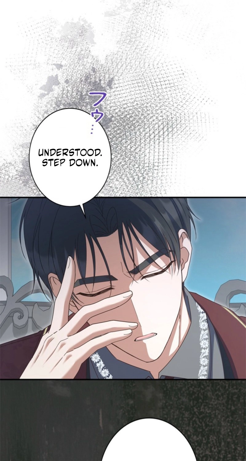 Even Though You Cry Every Time Chapter 30 page 65