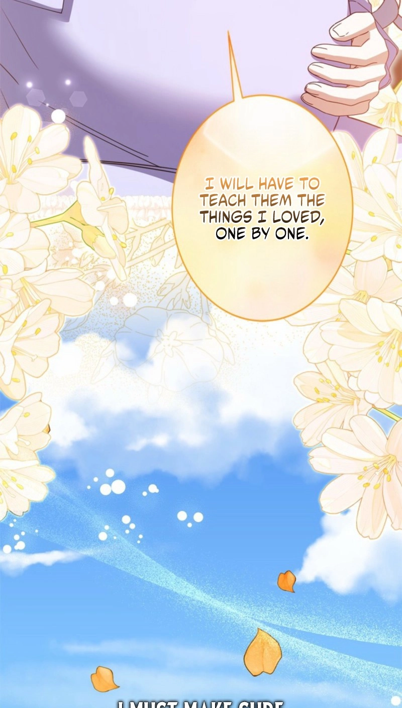 Even Though You Cry Every Time Chapter 30 page 83