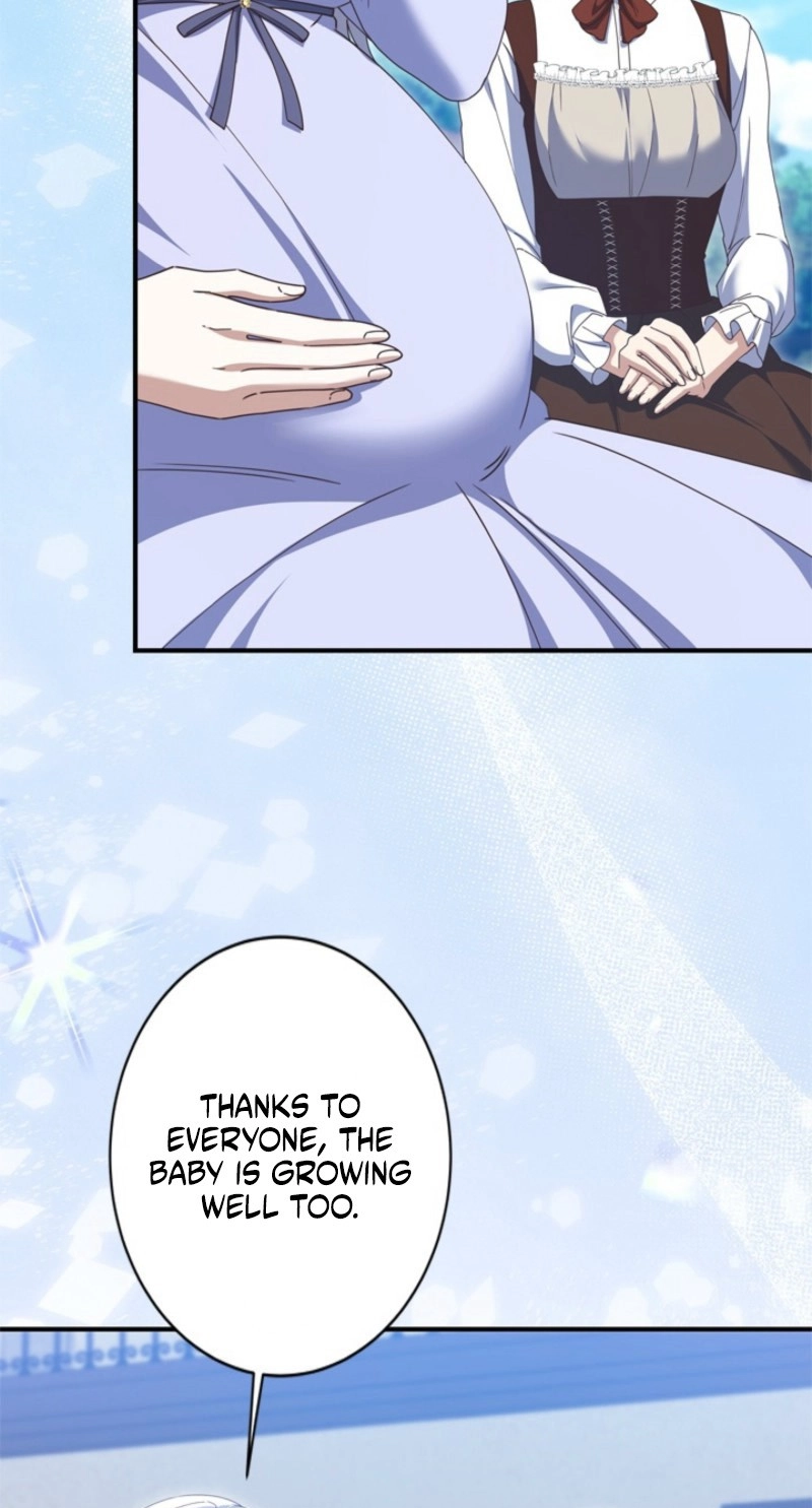 Even Though You Cry Every Time Chapter 30 page 75