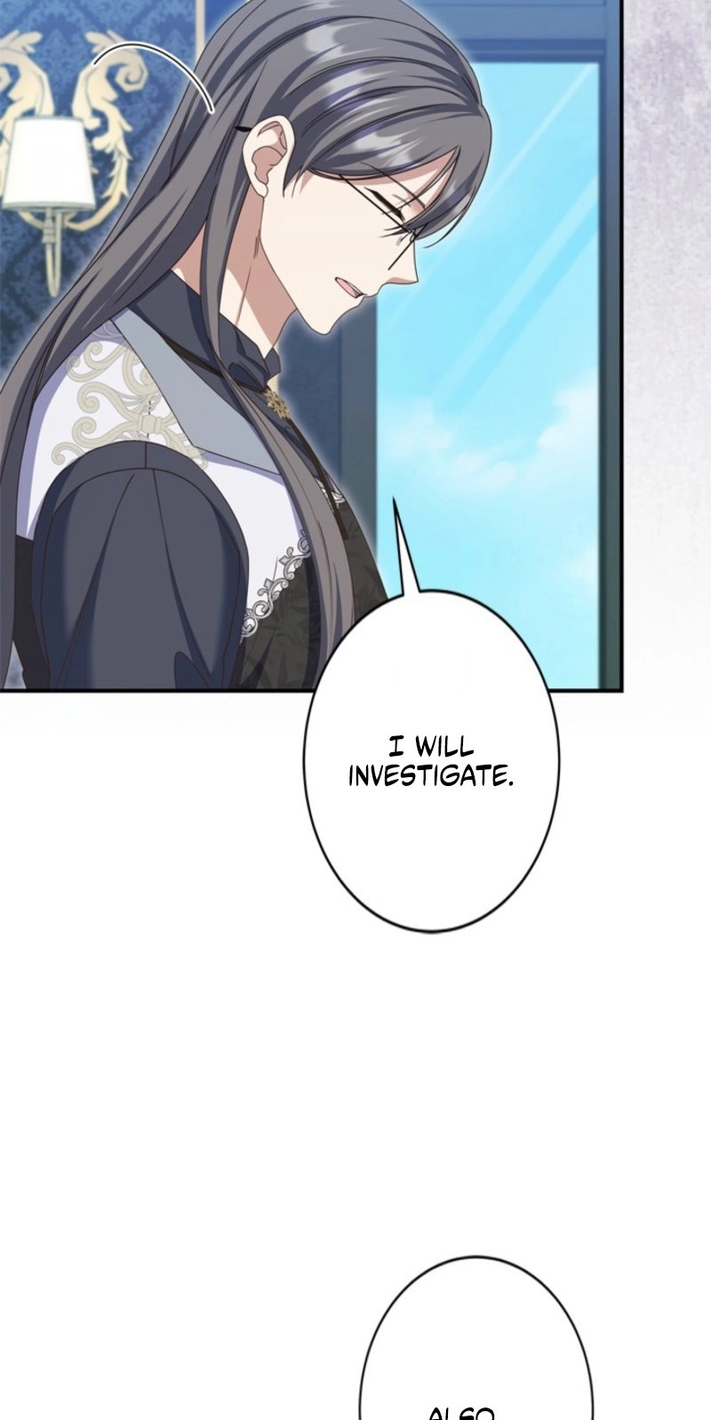 Even Though You Cry Every Time Chapter 30 page 62