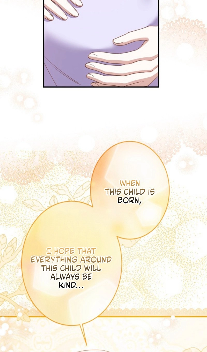 Even Though You Cry Every Time Chapter 30 page 81