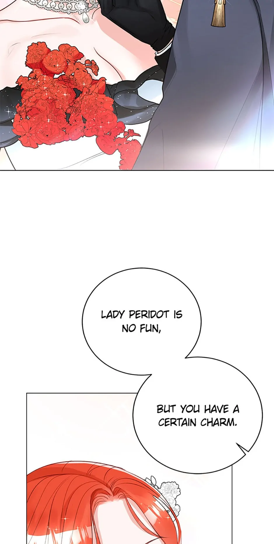 The Archduke's Fabulous Fake Marriage Chapter 30 page 17