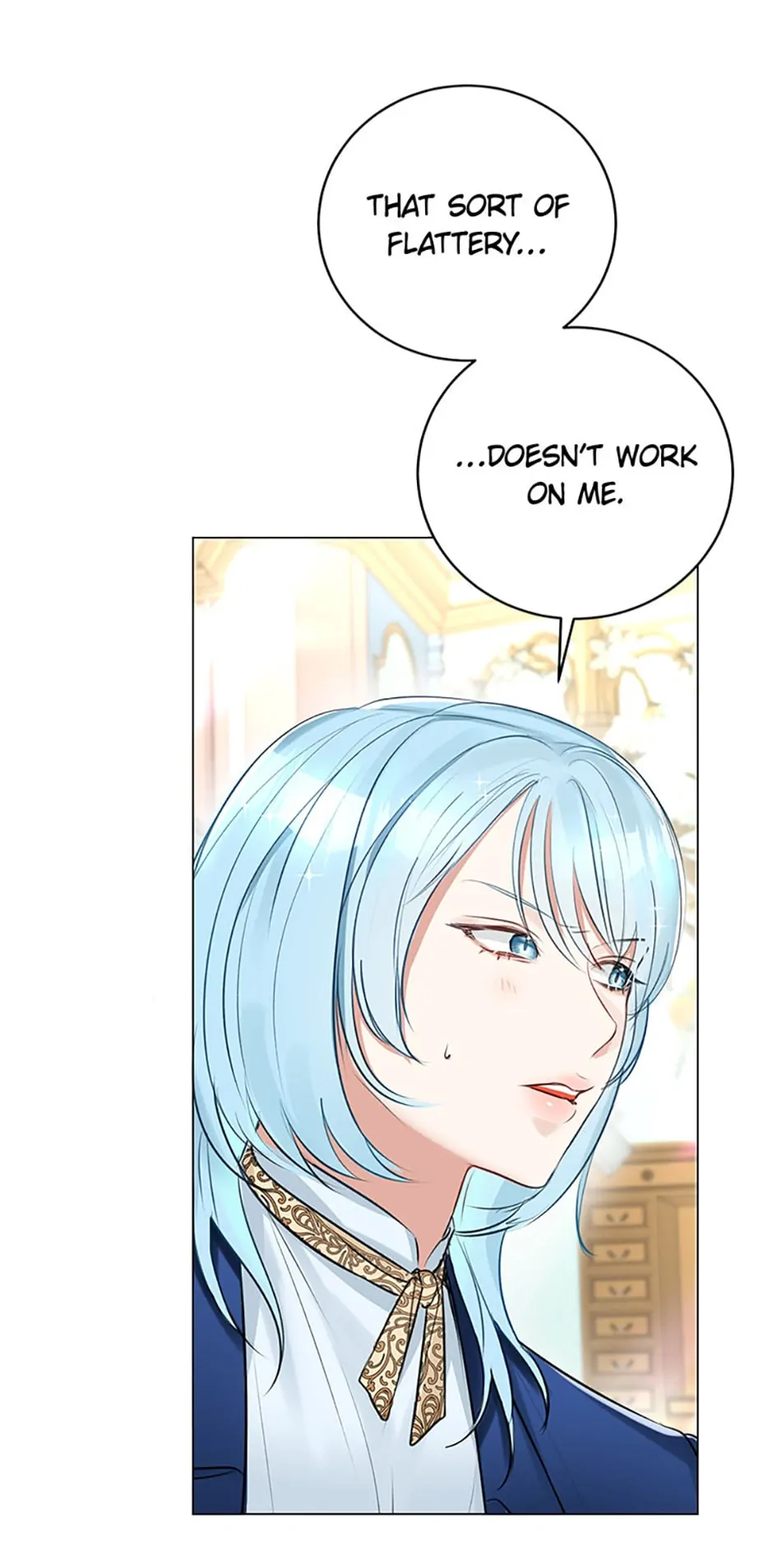 The Archduke's Fabulous Fake Marriage Chapter 30 page 26