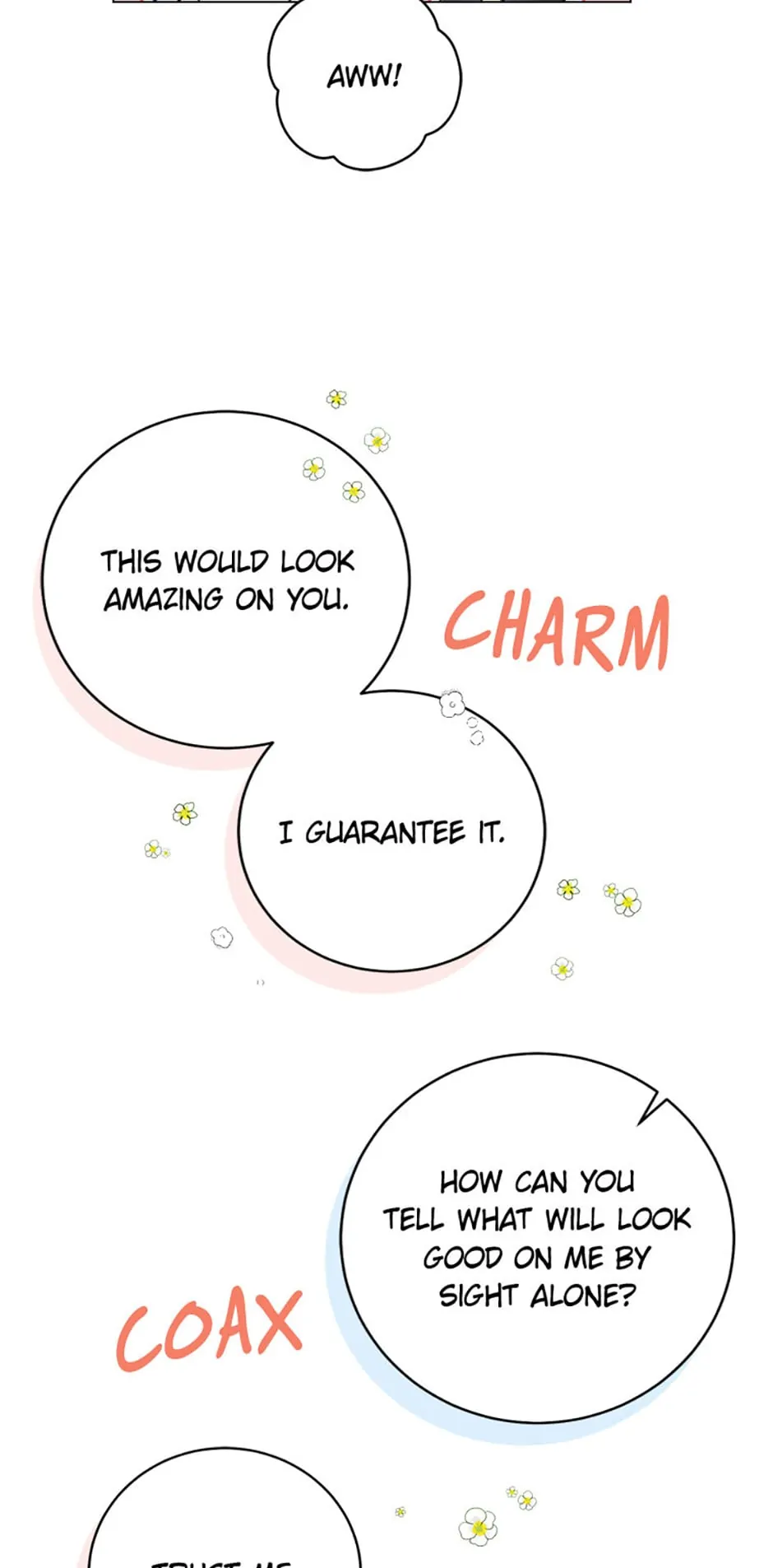 The Archduke's Fabulous Fake Marriage Chapter 30 page 31