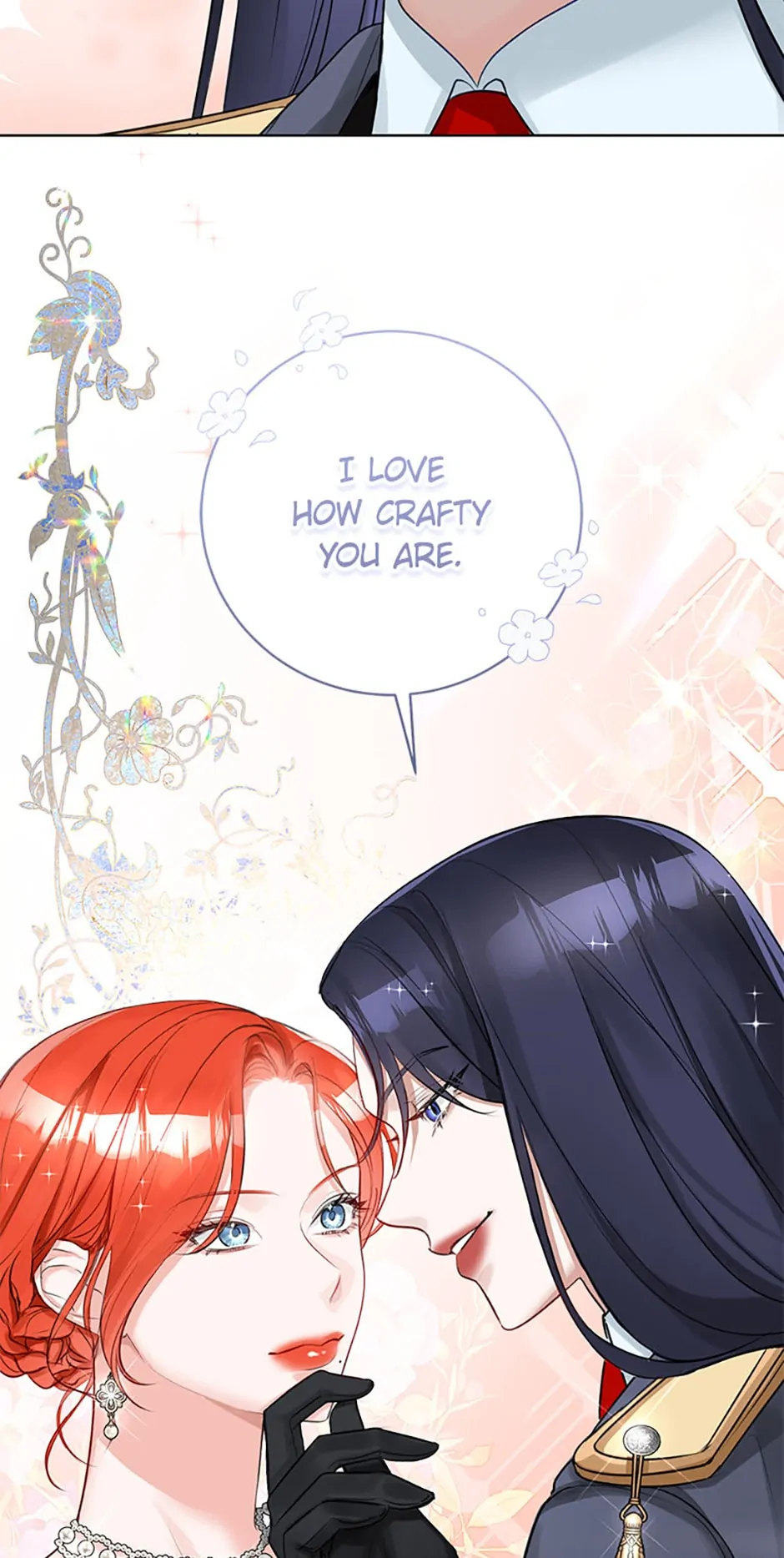 The Archduke's Fabulous Fake Marriage Chapter 30 page 16