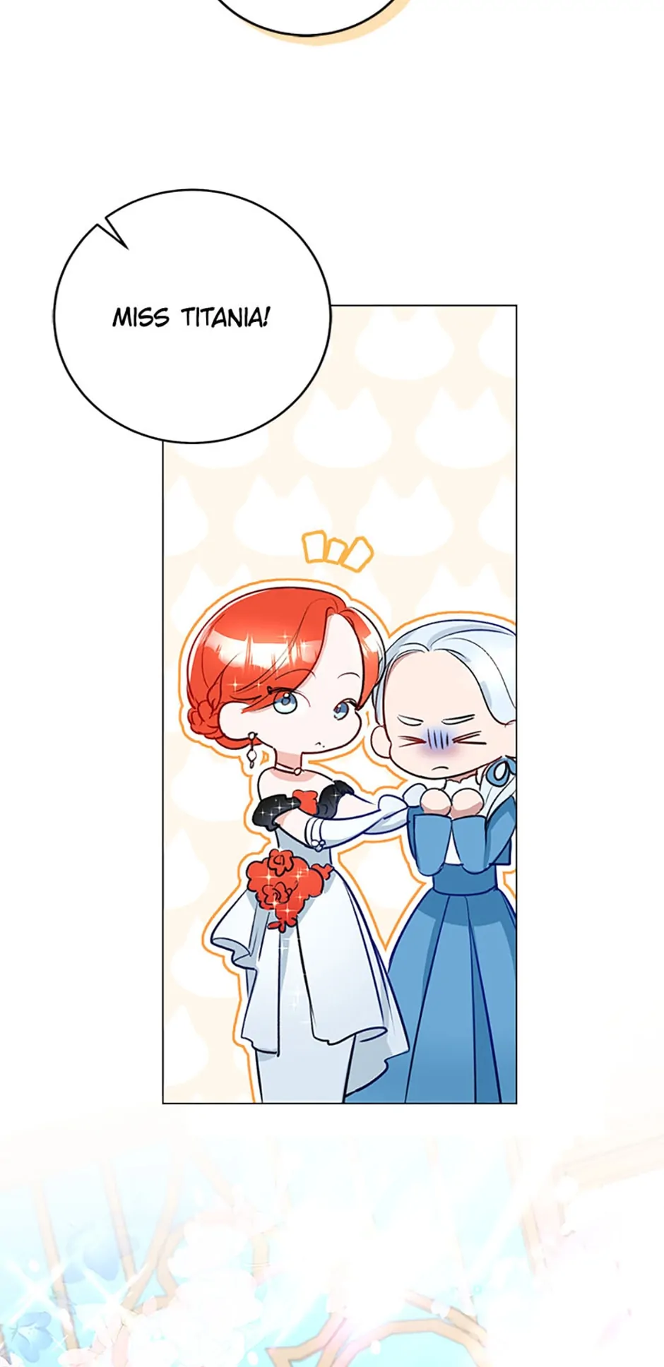The Archduke's Fabulous Fake Marriage Chapter 30 page 10
