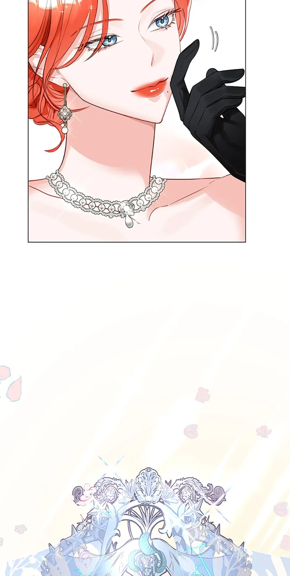 The Archduke's Fabulous Fake Marriage Chapter 30 page 18