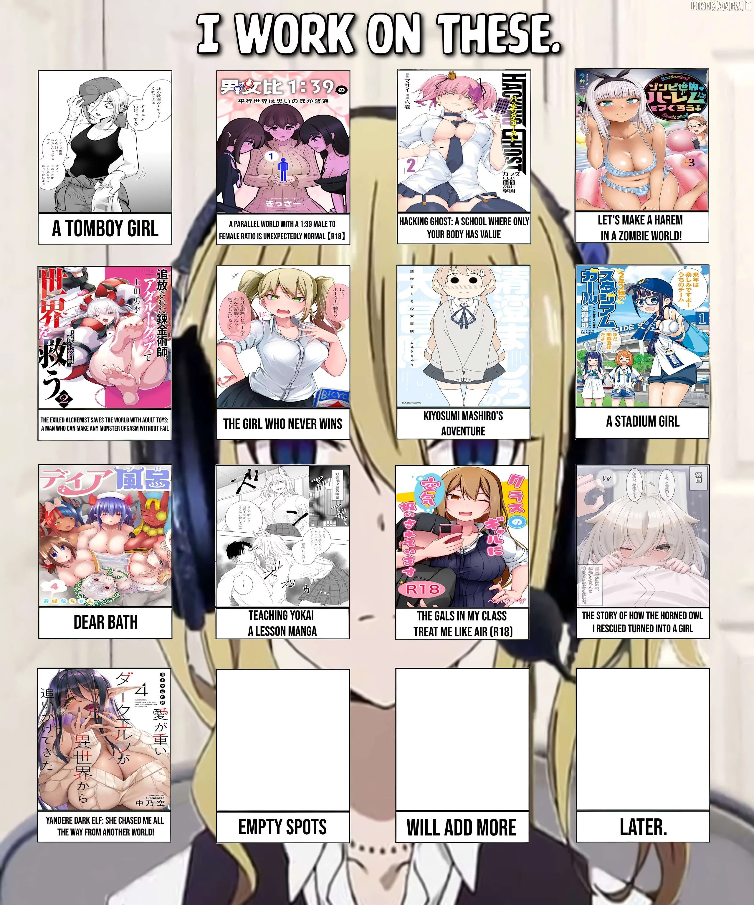 Hacking Ghost Karada ni Shika Kachi no Nai Chapter 30 page 23