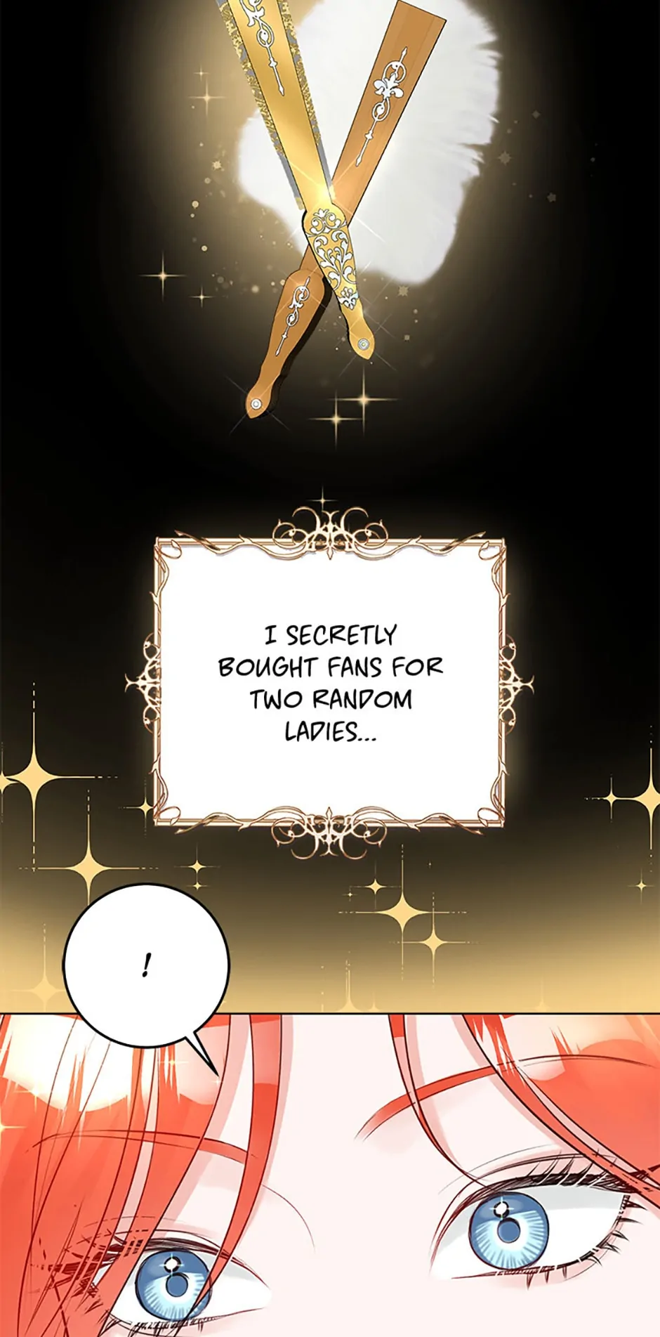 The Archduke's Fabulous Fake Marriage Chapter 30 page 49