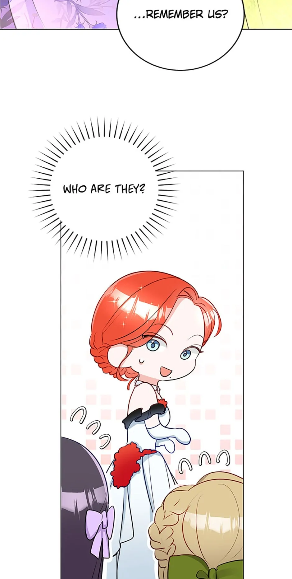 The Archduke's Fabulous Fake Marriage Chapter 30 page 42