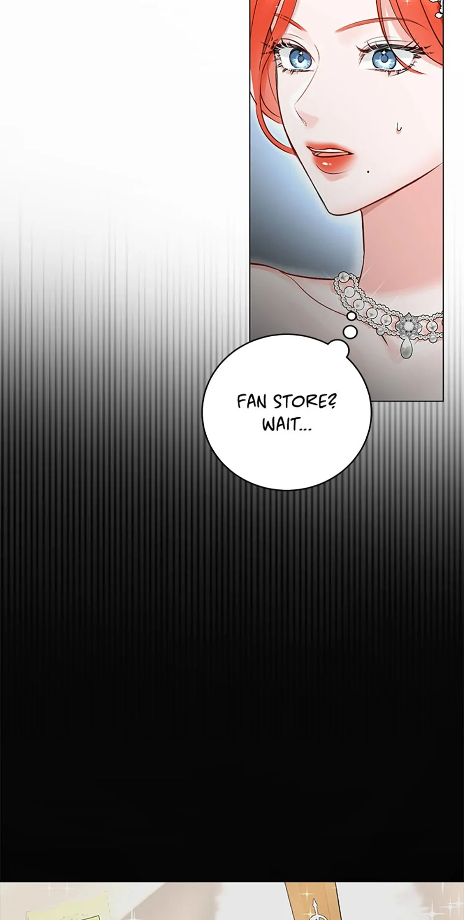 The Archduke's Fabulous Fake Marriage Chapter 30 page 44