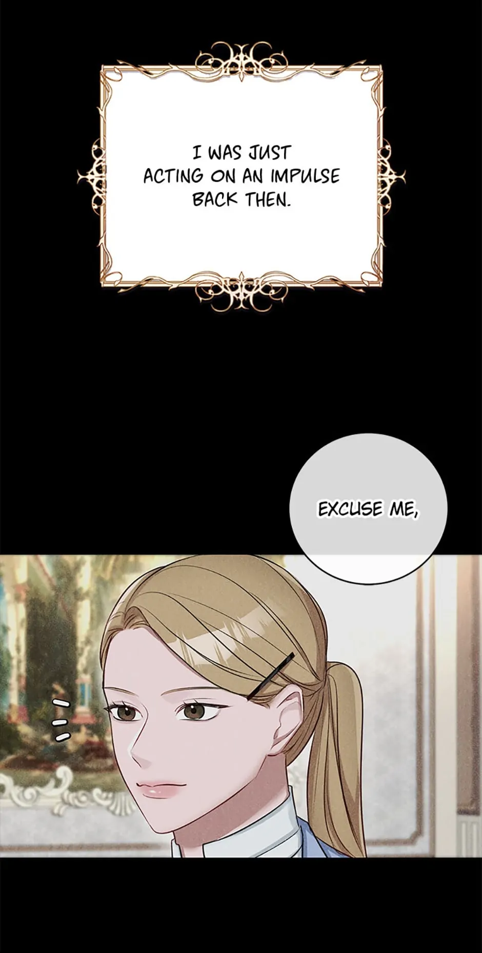 The Archduke's Fabulous Fake Marriage Chapter 30 page 47