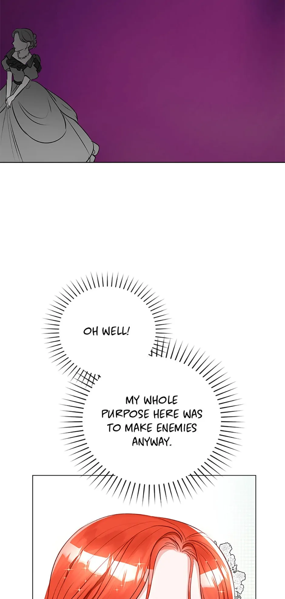 The Archduke's Fabulous Fake Marriage Chapter 30 page 39