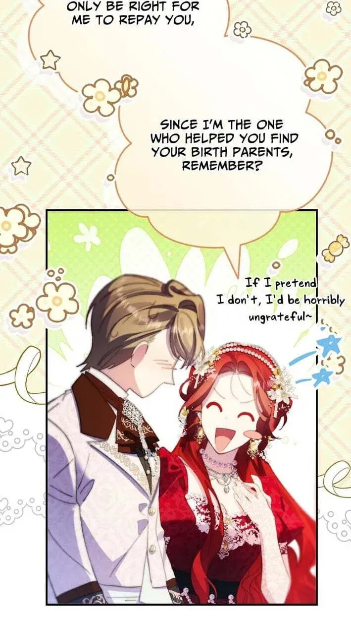 I Faked a Pregnancy, but My Husband Returned Chapter 30 page 46