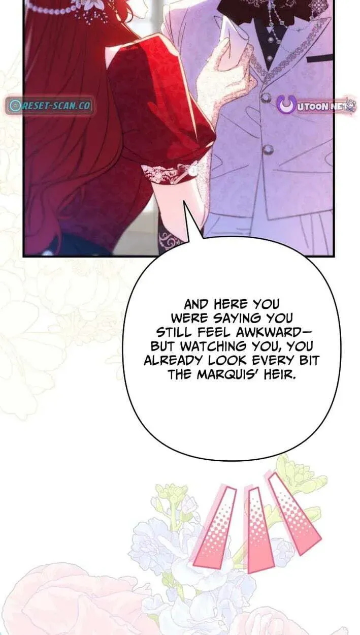 I Faked a Pregnancy, but My Husband Returned Chapter 30 page 57