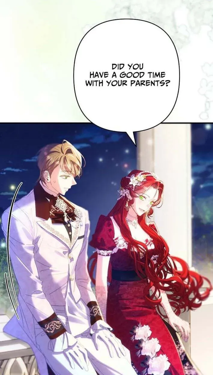 I Faked a Pregnancy, but My Husband Returned Chapter 30 page 32