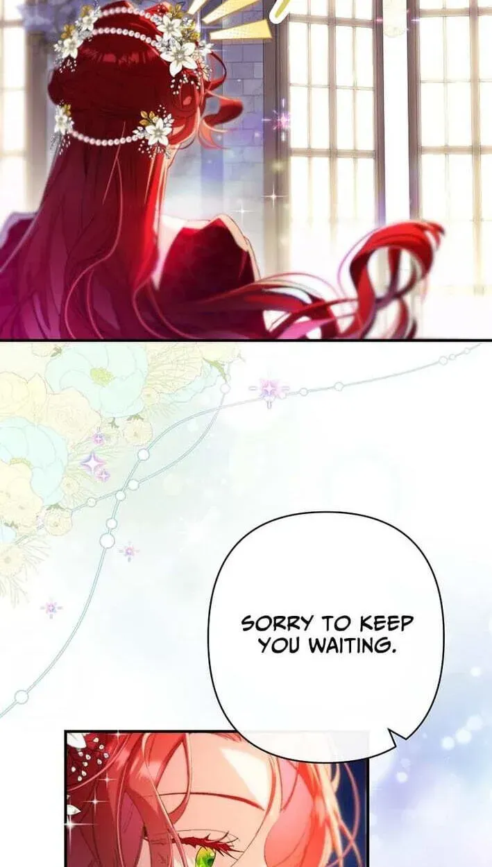 I Faked a Pregnancy, but My Husband Returned Chapter 30 page 27