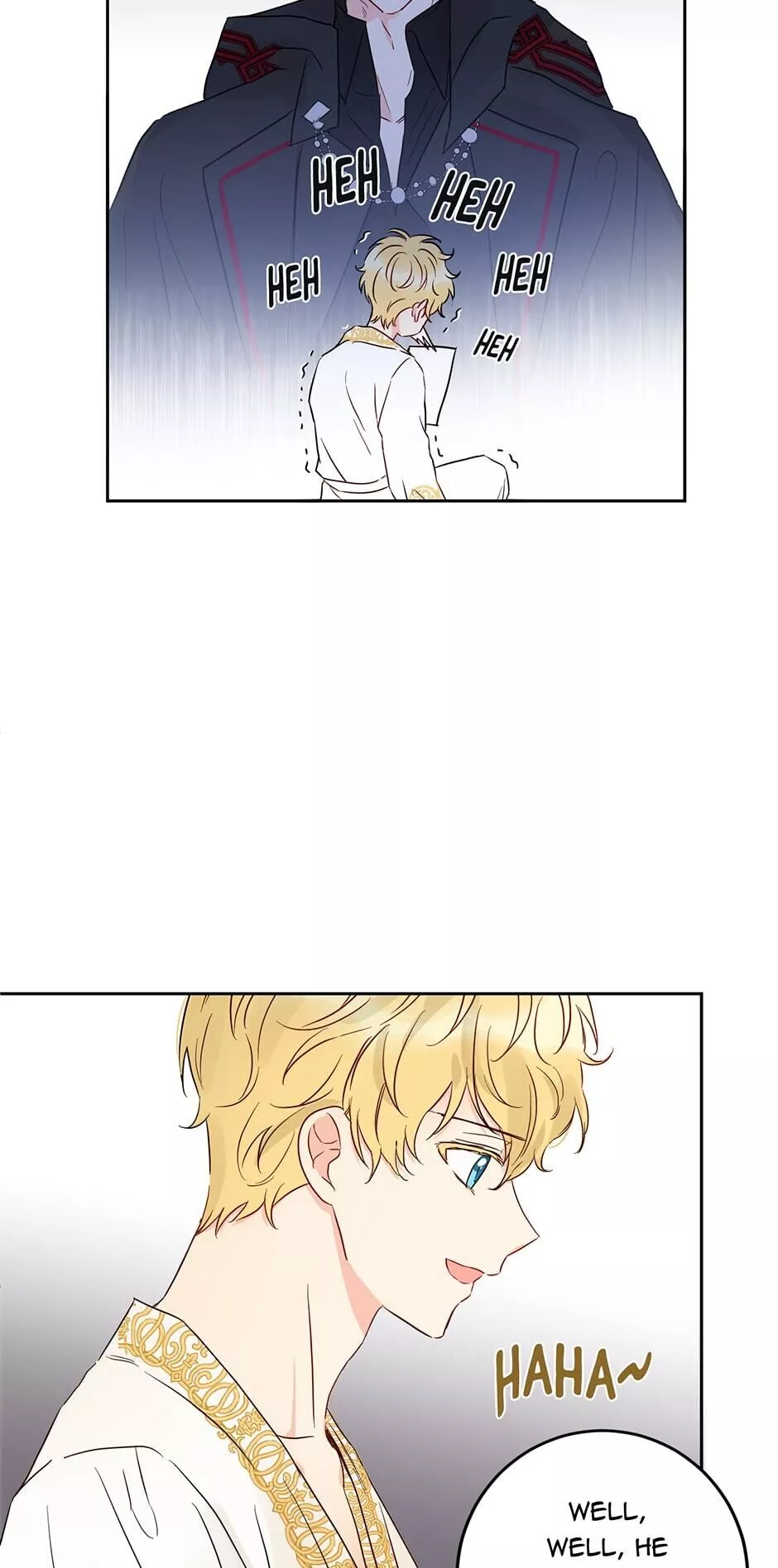 I Was Tricked into this Fake Marriage! Chapter 51 page 12