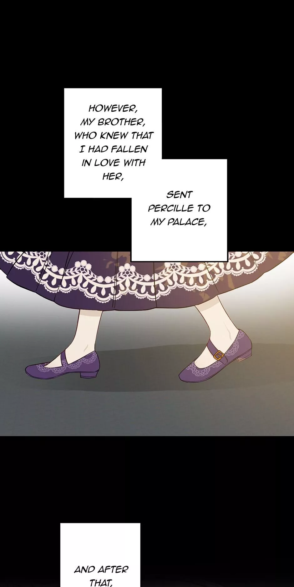 I Was Tricked into this Fake Marriage! Chapter 51 page 18