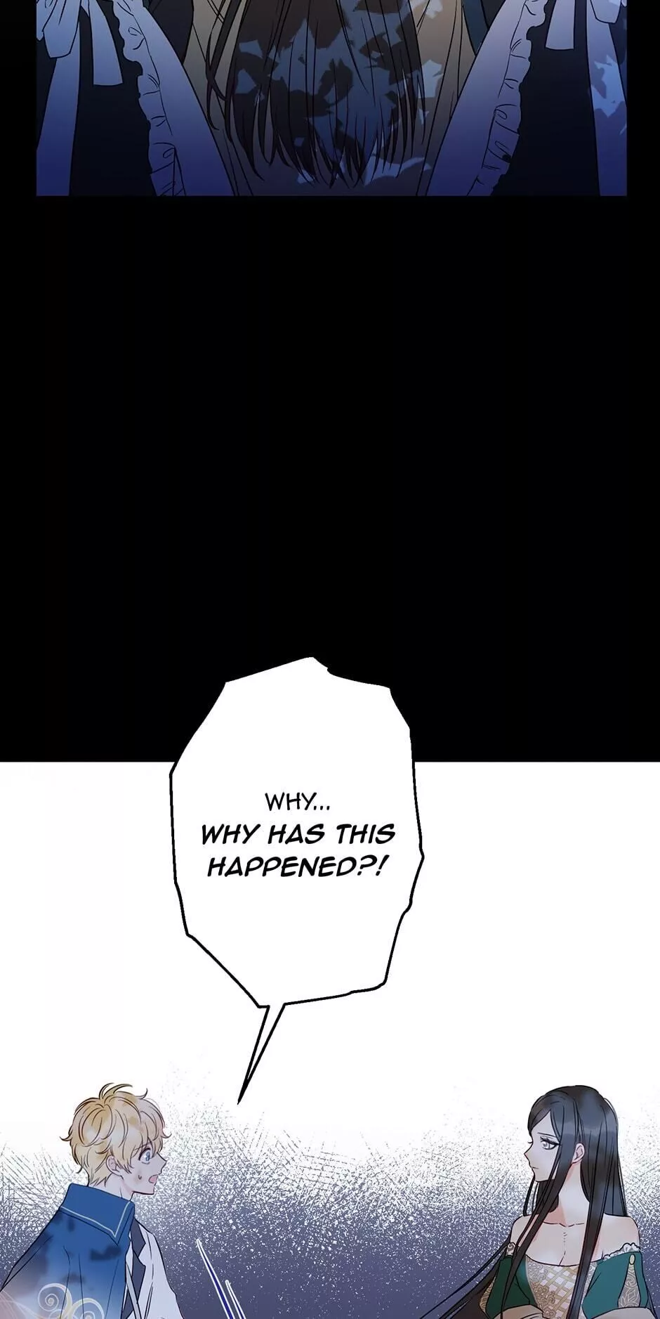 I Was Tricked into this Fake Marriage! Chapter 51 page 24