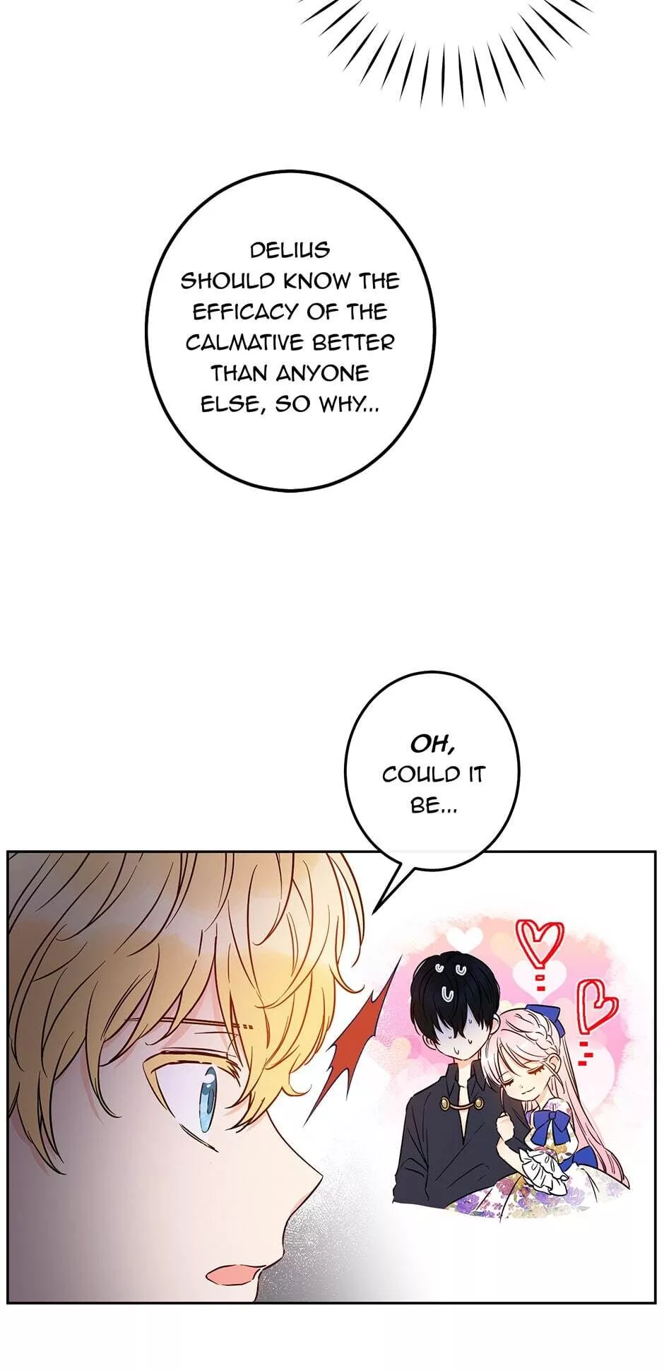 I Was Tricked into this Fake Marriage! Chapter 51 page 8