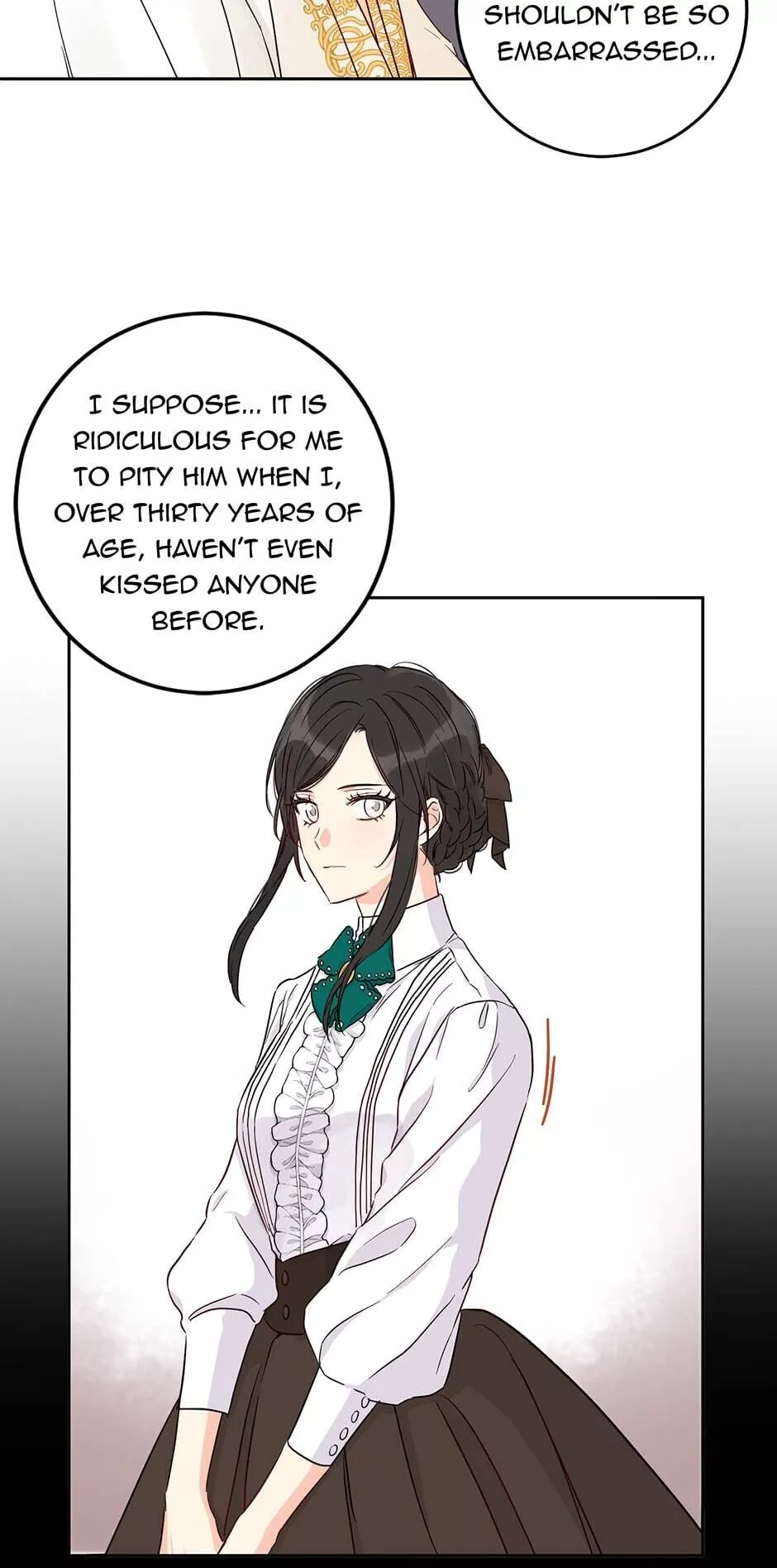 I Was Tricked into this Fake Marriage! Chapter 51 page 13