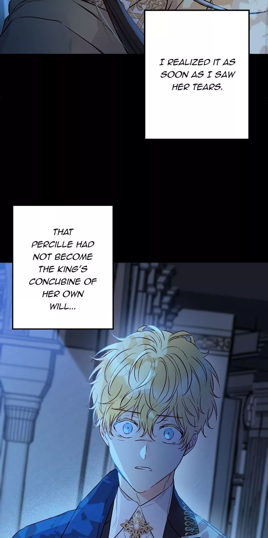 I Was Tricked into this Fake Marriage! Chapter 51 page 30