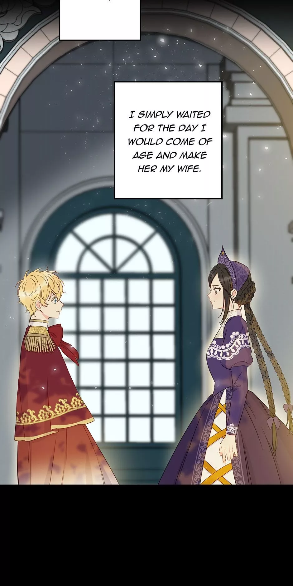 I Was Tricked into this Fake Marriage! Chapter 51 page 19