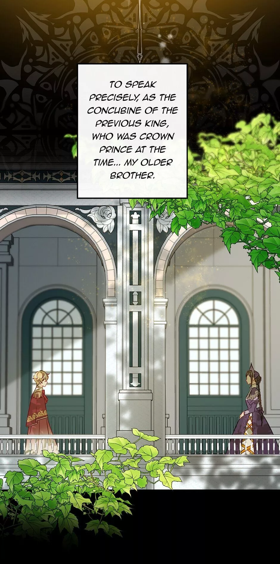 I Was Tricked into this Fake Marriage! Chapter 51 page 17