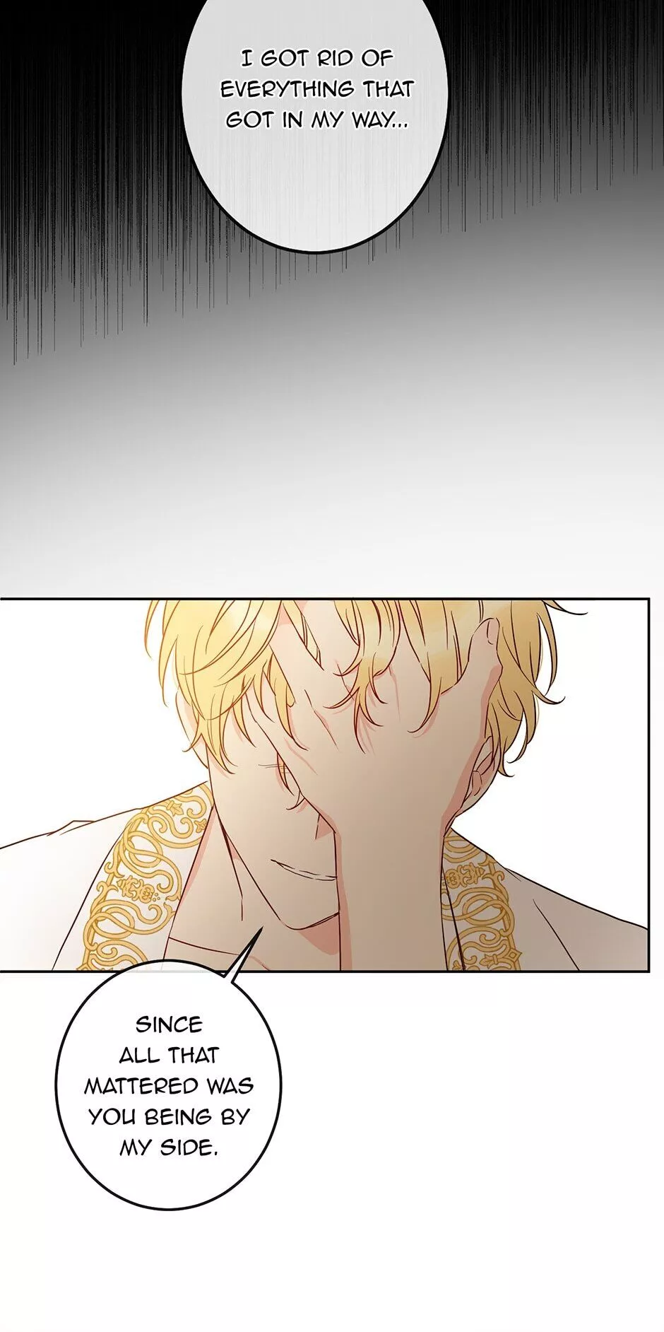 I Was Tricked into this Fake Marriage! Chapter 51 page 33