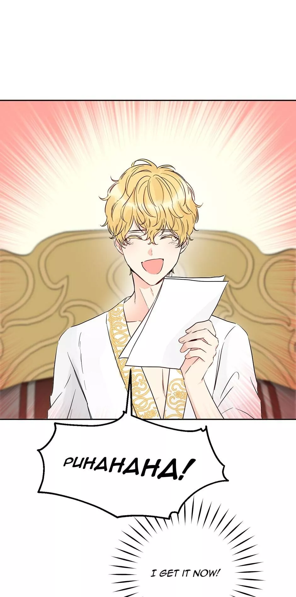 I Was Tricked into this Fake Marriage! Chapter 51 page 10