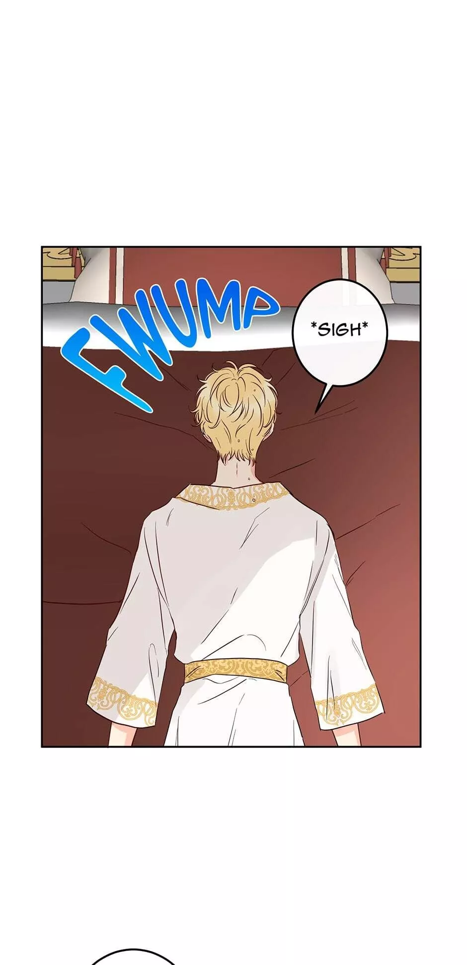 I Was Tricked into this Fake Marriage! Chapter 51 page 2