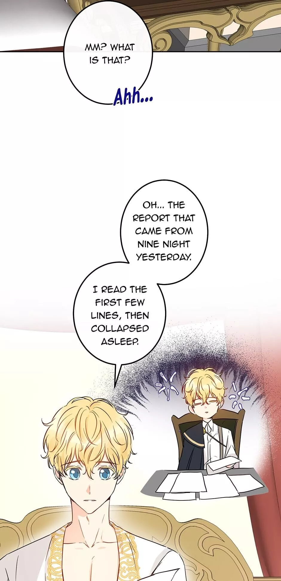 I Was Tricked into this Fake Marriage! Chapter 51 page 4