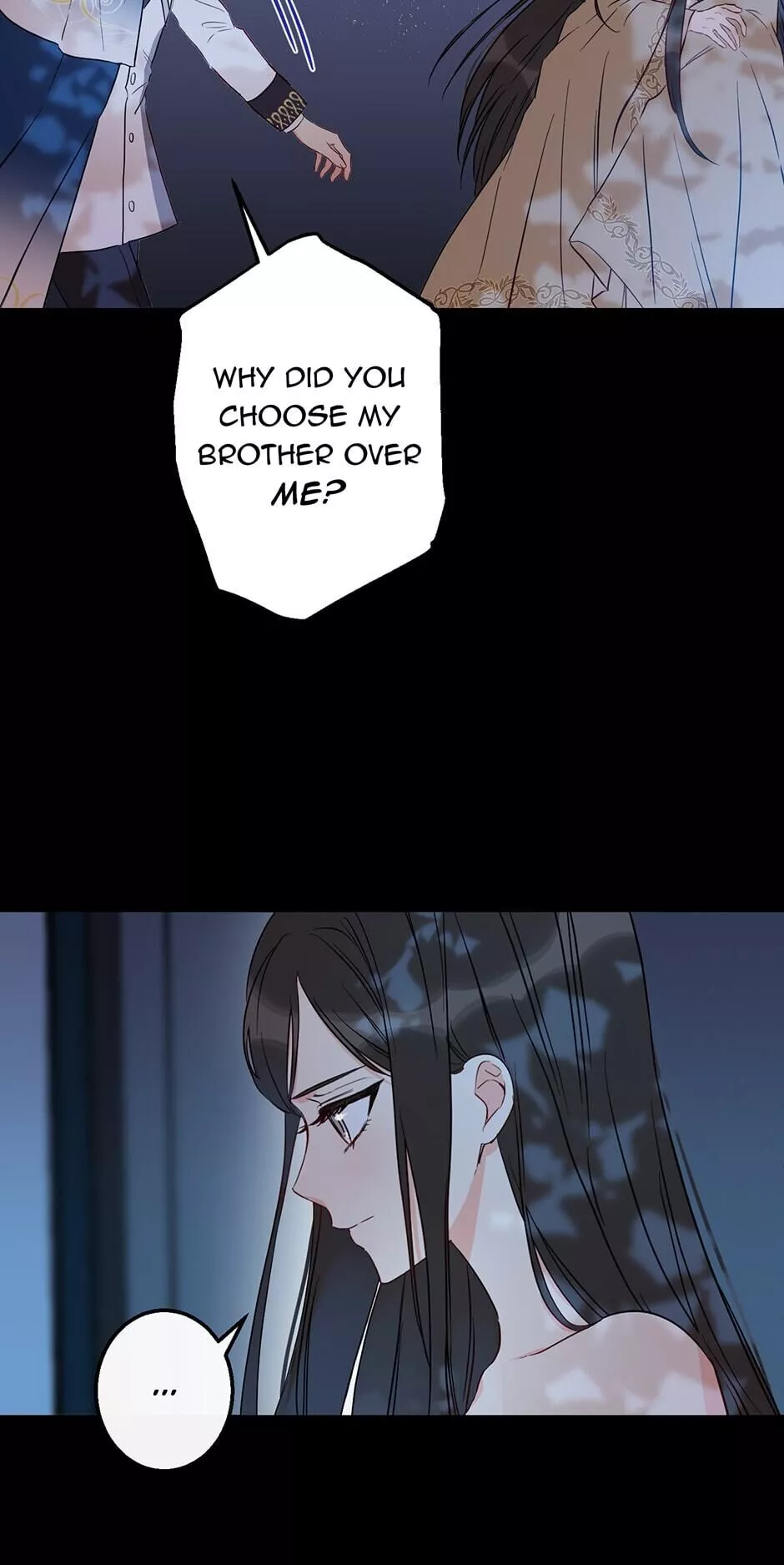 I Was Tricked into this Fake Marriage! Chapter 51 page 25