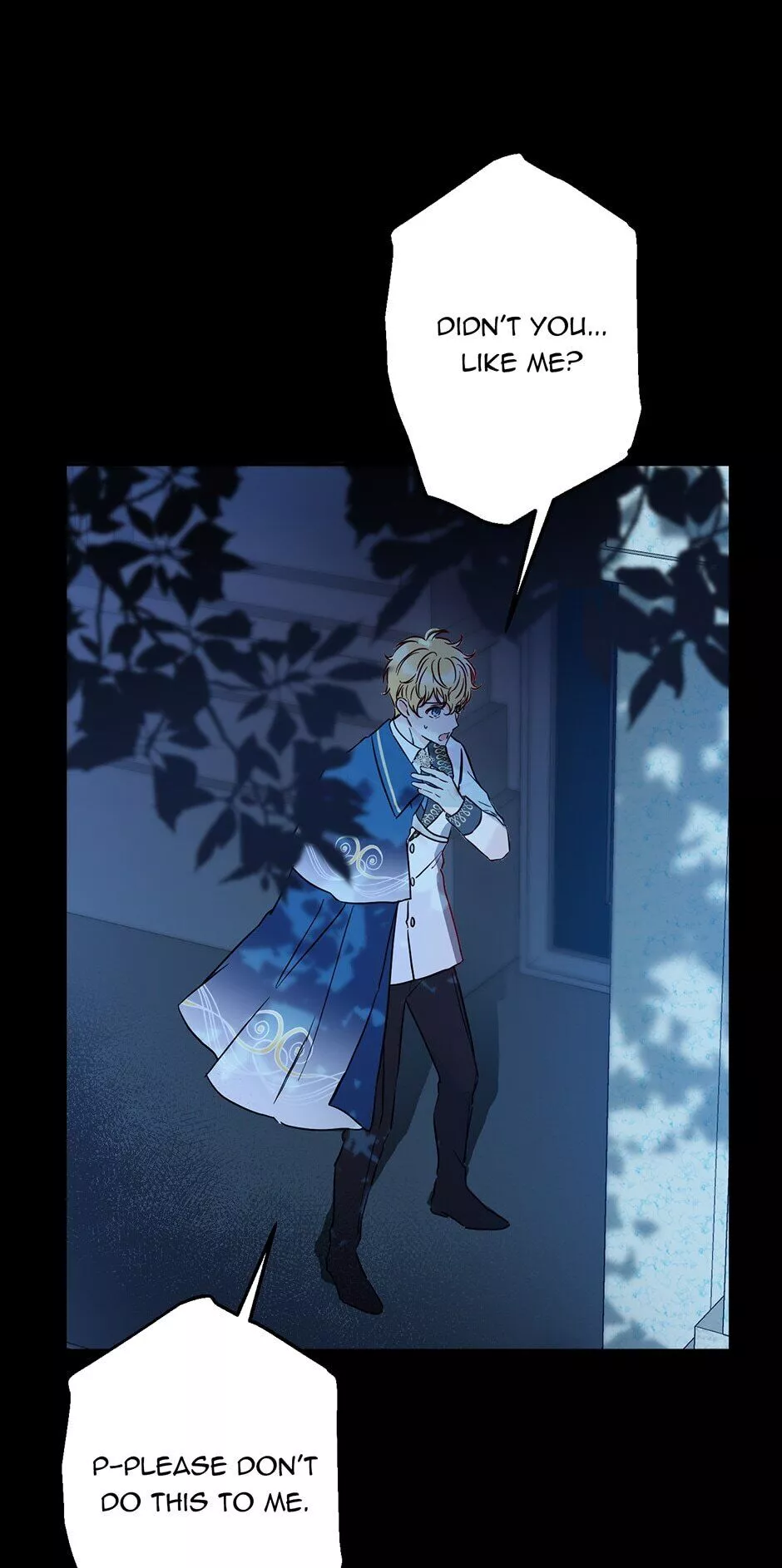 I Was Tricked into this Fake Marriage! Chapter 51 page 26