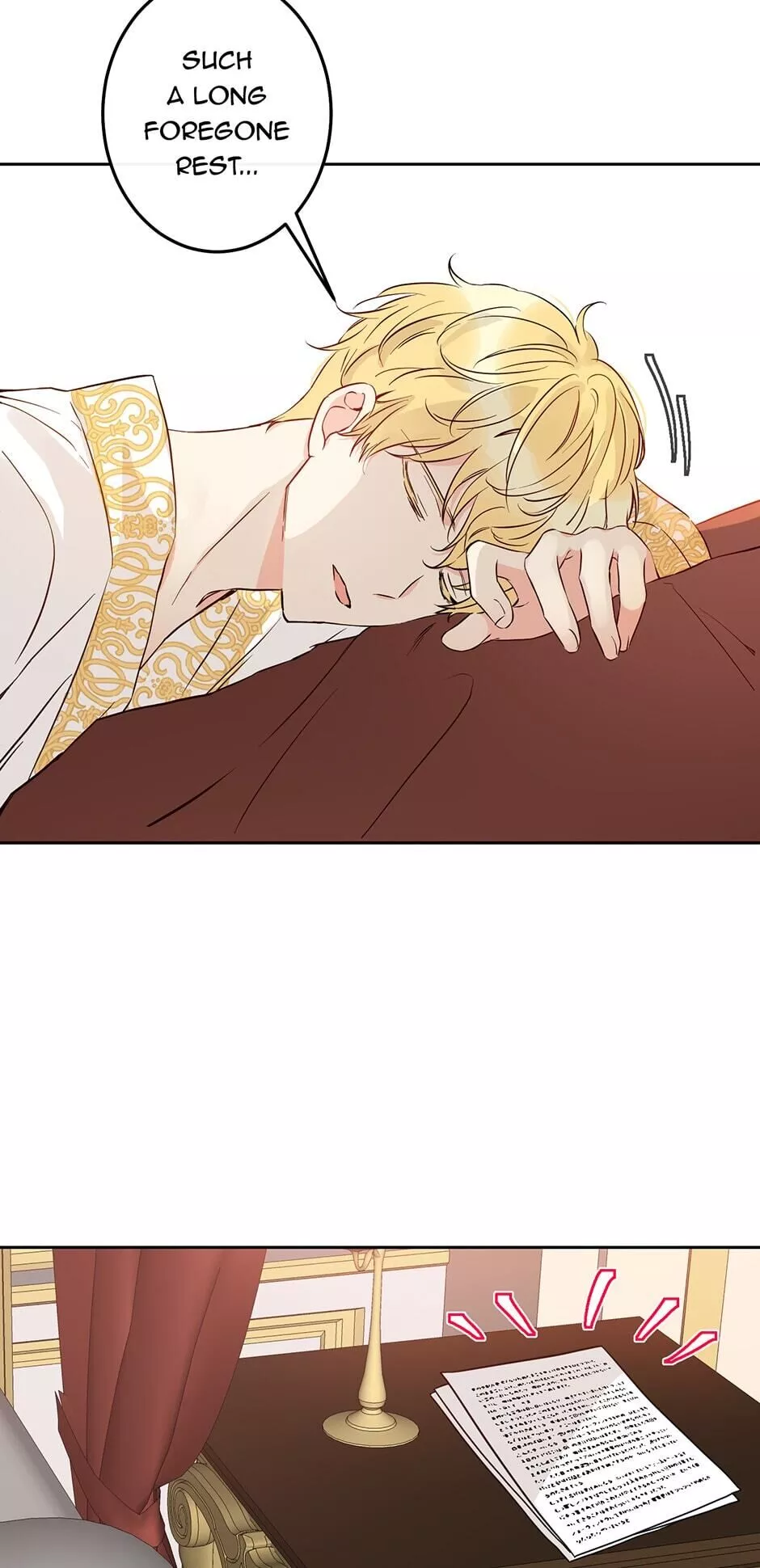 I Was Tricked into this Fake Marriage! Chapter 51 page 3